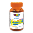 Pediakid Gommes Omega 3 Ведмежуйки Омега-3 60 шт