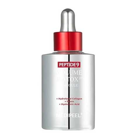 MEDI-PEEL Peptide 9 Volume Bio Tox Ampoule Pro Омолоджувальна ампульна сироватка 100 ml, 100 ml