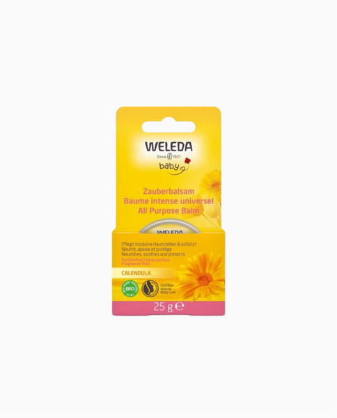 Weleda Calendula All Purpose Balm Календула Бальзам універсальний 25 g, 25 g