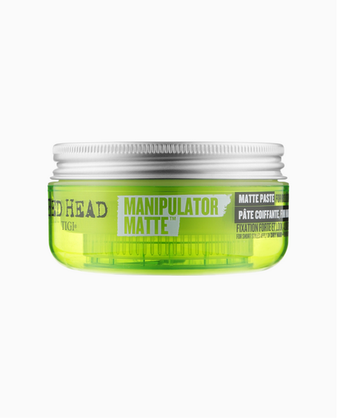 Bed Head Manipulator Matte Hair Paste Моделююча матова паста для волосся 57 g, 57 ml