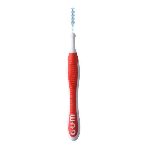 GUM Trav-Ler Interdental Brush Набір міжзубних щіток 0.8 мм*6 шт, 6 шт