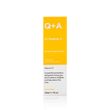 Q+A Vitamin C Brightening Serum Освітлююча сироватка для обличчя з вітаміном С