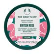 The Body Shop British Rose Body Yogurt Йогурт для тіла Британська троянда 200 ml