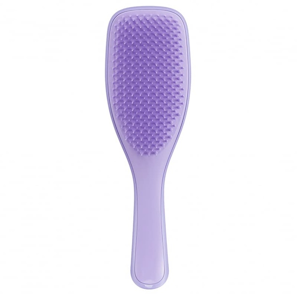 Tangle Teezer The Ultimate Detangler Naturally Curly Purple Passion Щітка для волосся, 1 шт