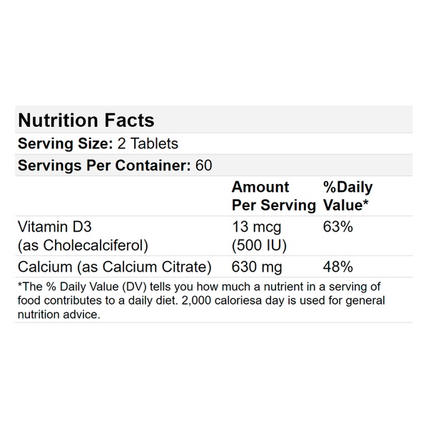 21st Century Calcium Citrate Maximum + D3 Цитрат кальцію + вітамін Д3, 120 шт