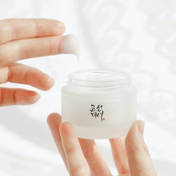 Beauty of Joseon Dynasty Cream Інтенсивний зволожуючий крем для обличчя, 50 ml