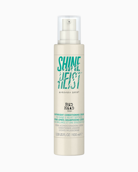 Bed Head Shine Heist Lightweight Conditioning cream Крем для блиску, гладкості волосся 100 ml, 100 ml