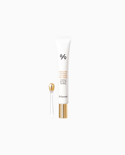 Dr.Ceuracle Royal Vita Propolis 33 Capsule Eye Cream Крем для шкіри навколо очей 20 g, 20 g