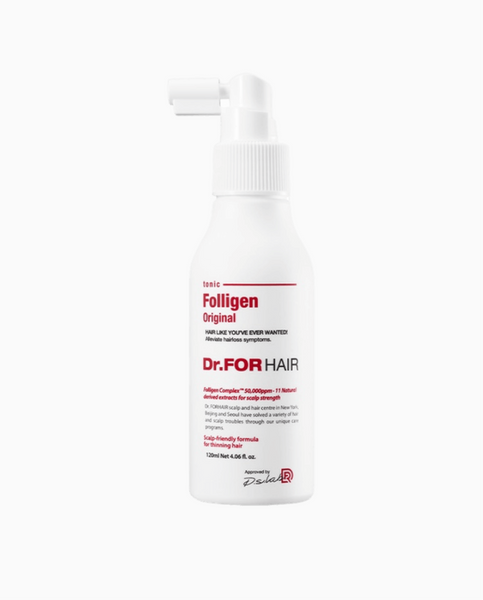 Dr.ForHair Folligen Tonic Стимулюючий тонік для росту волосся 120 ml, 120 ml