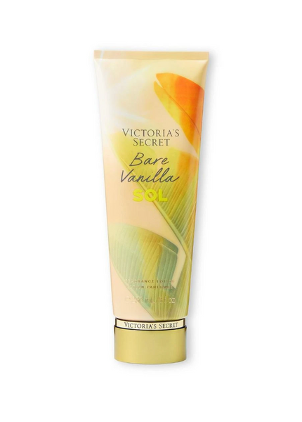 Victoria's Secret Bare Vanilla Sol Fragrance Lotion Лосьйон для тіла 236 ml, 236 ml