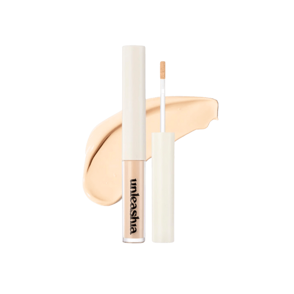 UNLEASHIA Bye Bye My Blemish Concealer Консилер під очі 2 g