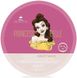 MAD BEAUTY Princess Belle Cosmetic Sheet Mask Маска для обличчя 25 ml MB5 фото 1