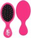 Wet Brush Mini Detangler Pink Щітка для волосся WBMDPink фото 1