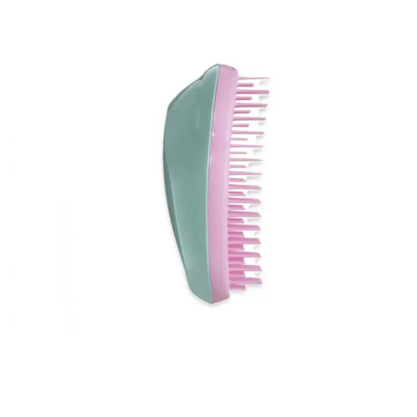 Tangle Teezer The Original Mini Marine Teal & Rosebud Щітка для волосся 1 шт, 1 шт