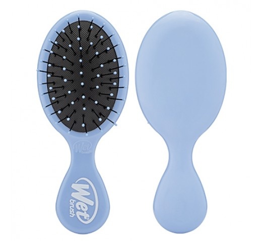 Wet Brush Mini Detangler Sky Щітка для волосся, 1 шт