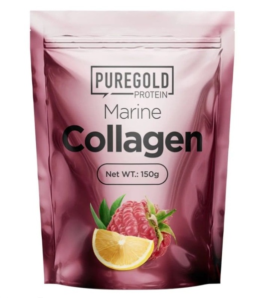 PGP Marine Collagen Морський колаген 150 g, 150 g