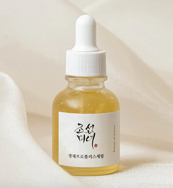 Beauty Of Joseon Glow Serum: Propolis + Niacinamide Серум для сяяння обличчя, 30 ml